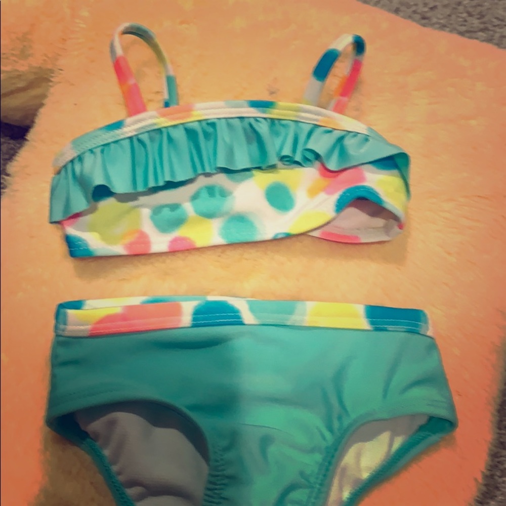 Baby swimsuir